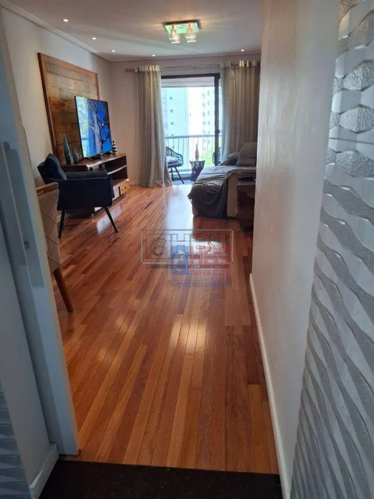 Apartamento, 3 quartos, 110 m² - Foto 5