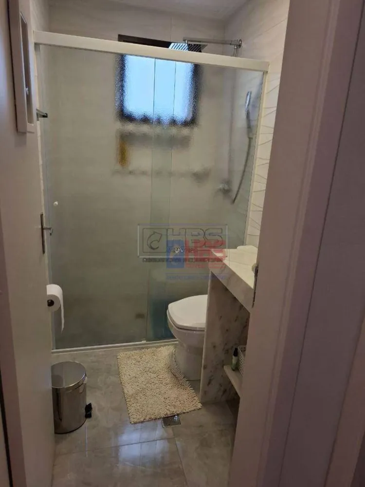 Apartamento, 3 quartos, 110 m² - Foto 15
