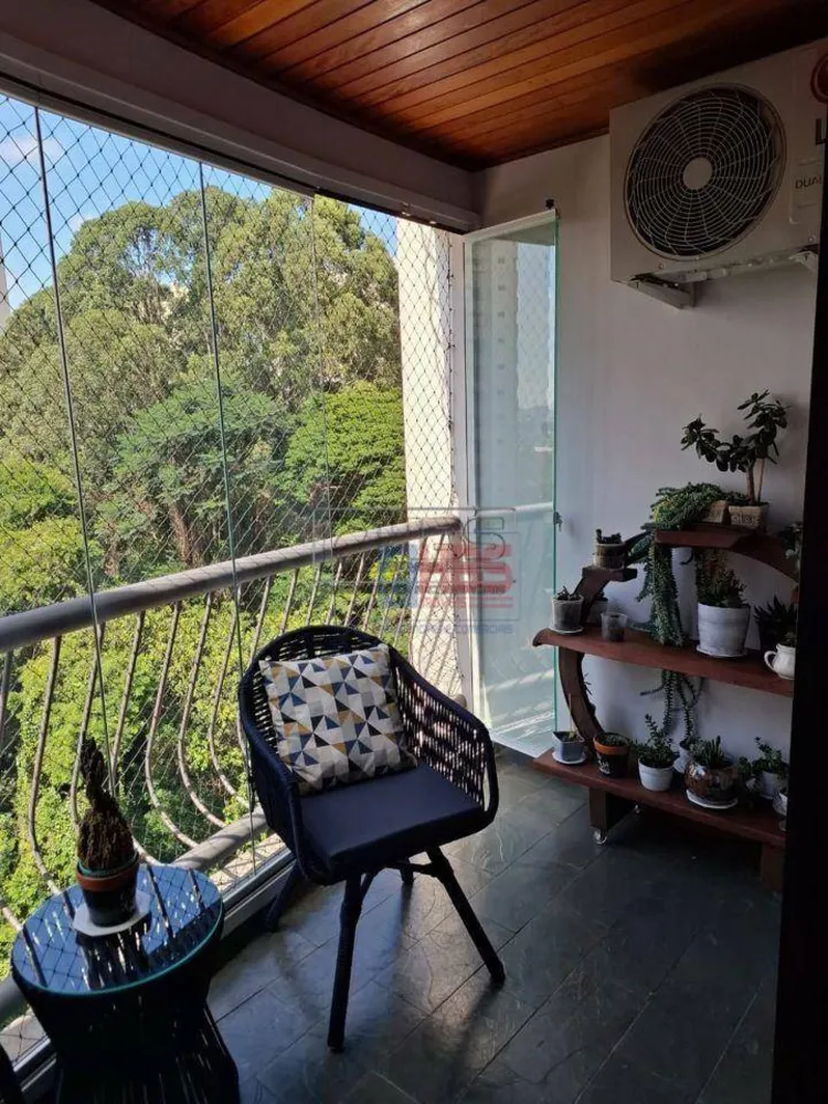 Apartamento, 3 quartos, 110 m² - Foto 13