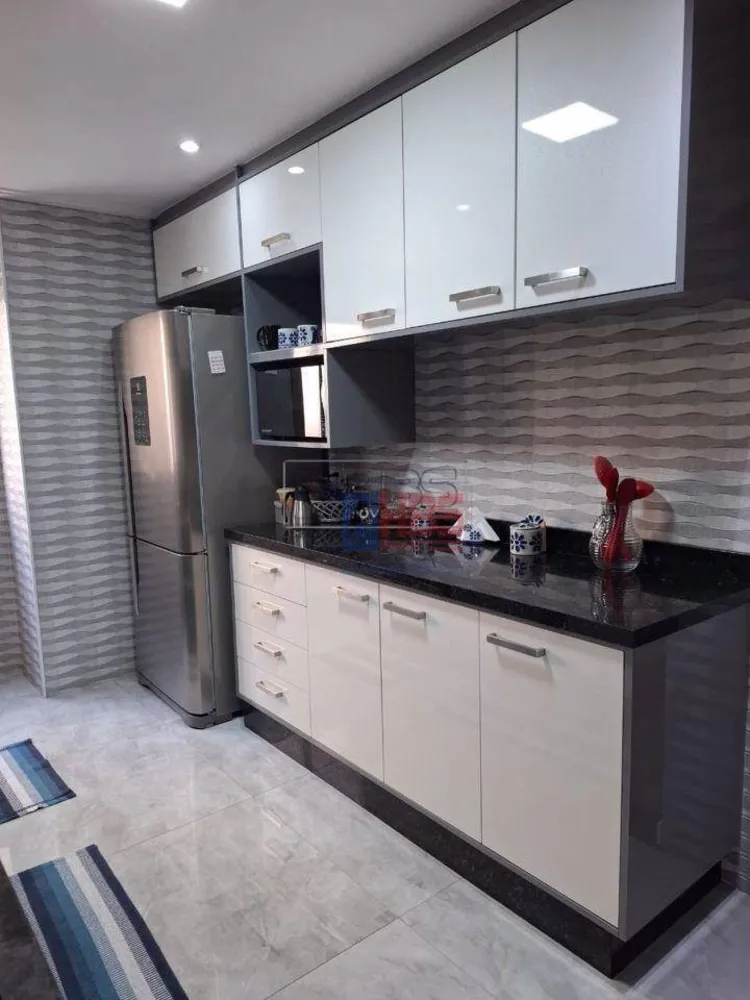 Apartamento, 3 quartos, 110 m² - Foto 1