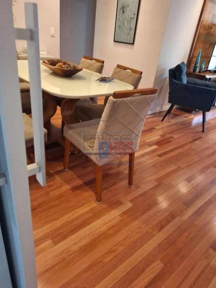 Apartamento, 3 quartos, 110 m² - Foto 2