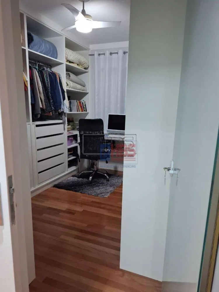 Apartamento, 3 quartos, 110 m² - Foto 8