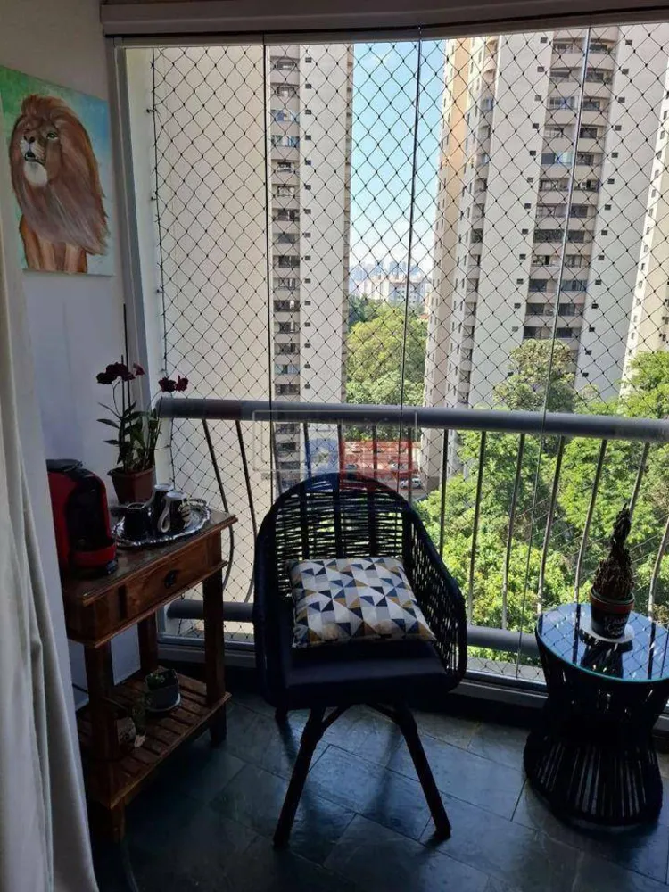 Apartamento, 3 quartos, 110 m² - Foto 9