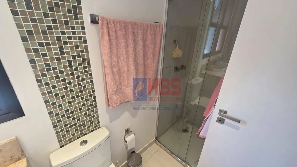 Apartamento, 3 quartos, 104 m² - Foto 5