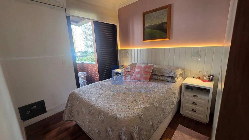 Apartamento, 3 quartos, 104 m² - Foto 14