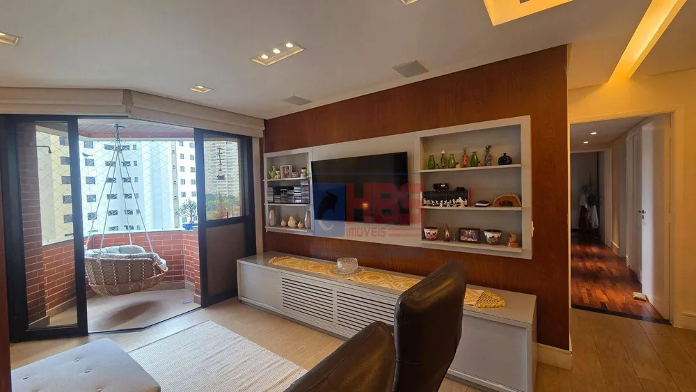 Apartamento, 3 quartos, 104 m² - Foto 2