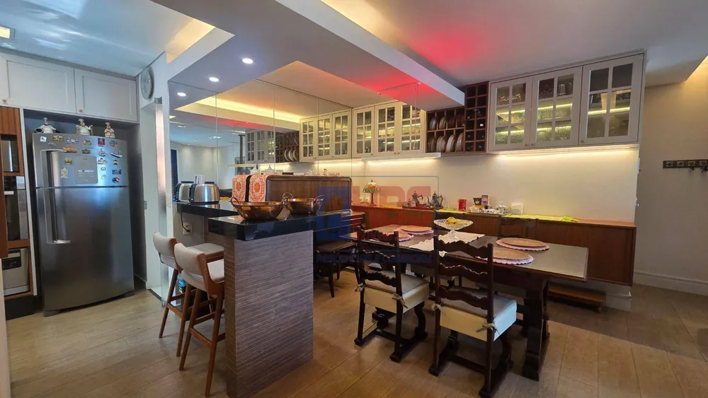 Apartamento, 3 quartos, 104 m² - Foto 1