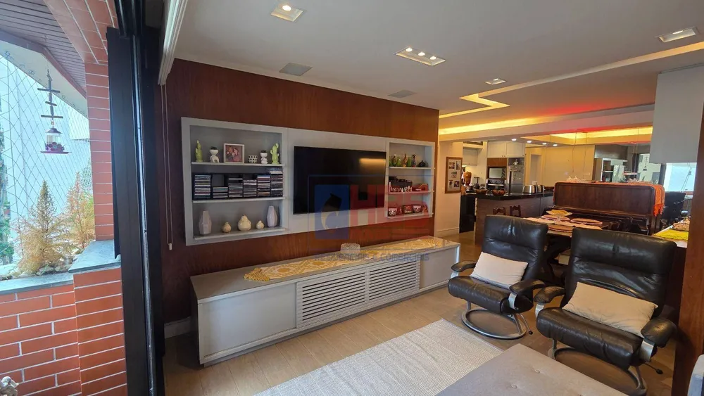 Apartamento, 3 quartos, 104 m² - Foto 4