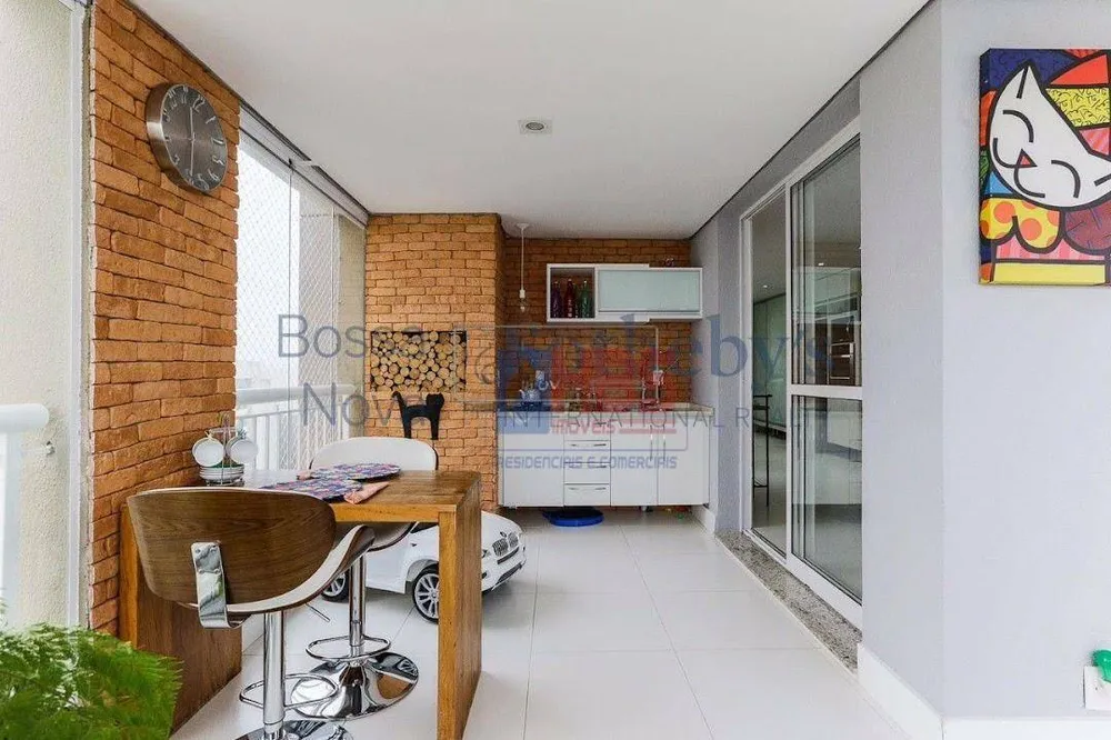 Apartamento, 3 quartos, 260 m² - Foto 3