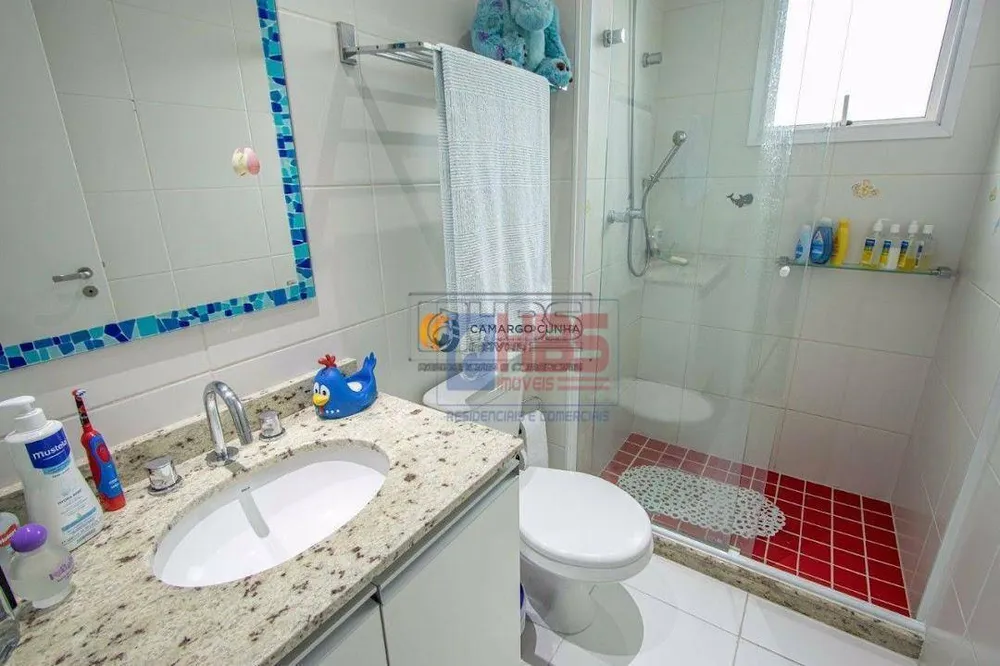 Apartamento, 3 quartos, 260 m² - Foto 4