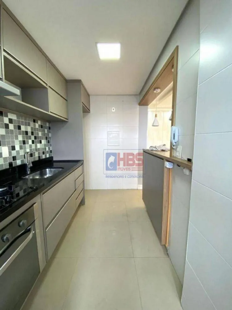 Apartamento, 3 quartos, 87 m² - Foto 4