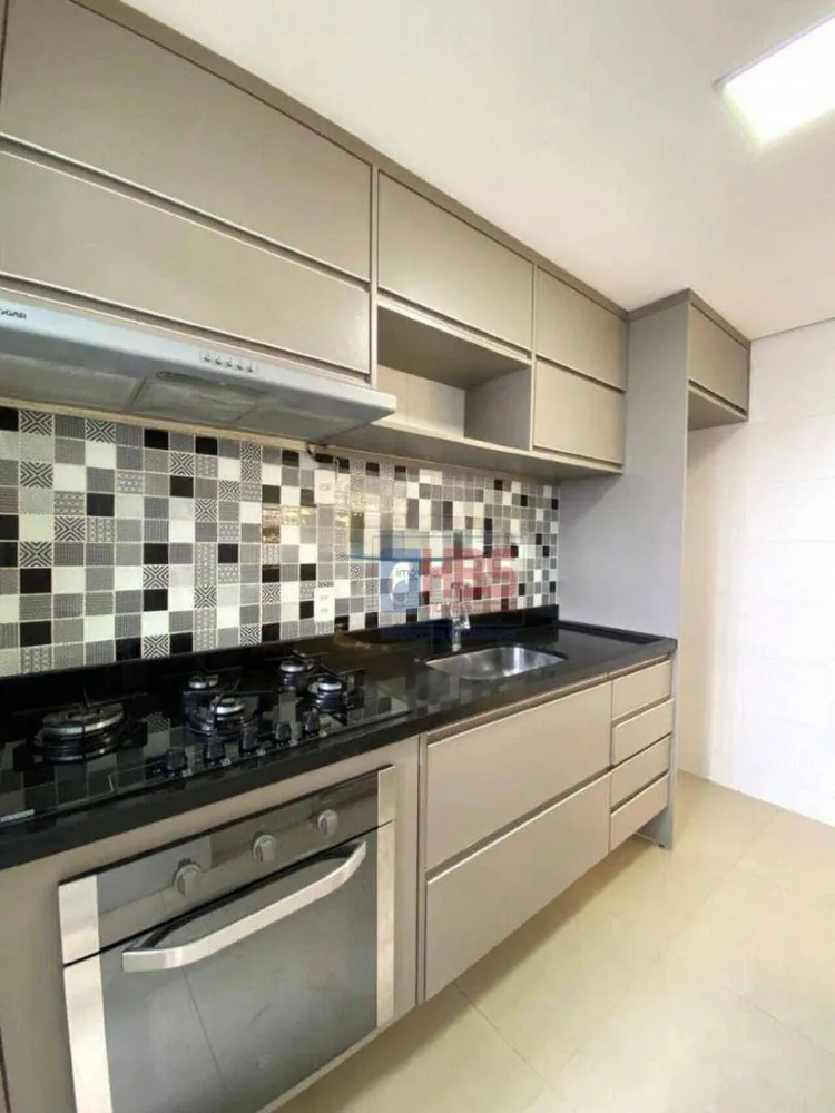 Apartamento, 3 quartos, 87 m² - Foto 3