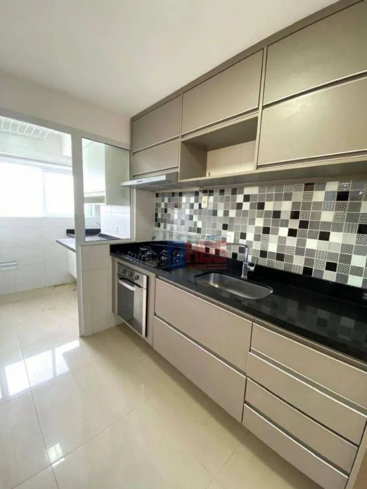 Apartamento, 3 quartos, 87 m² - Foto 2