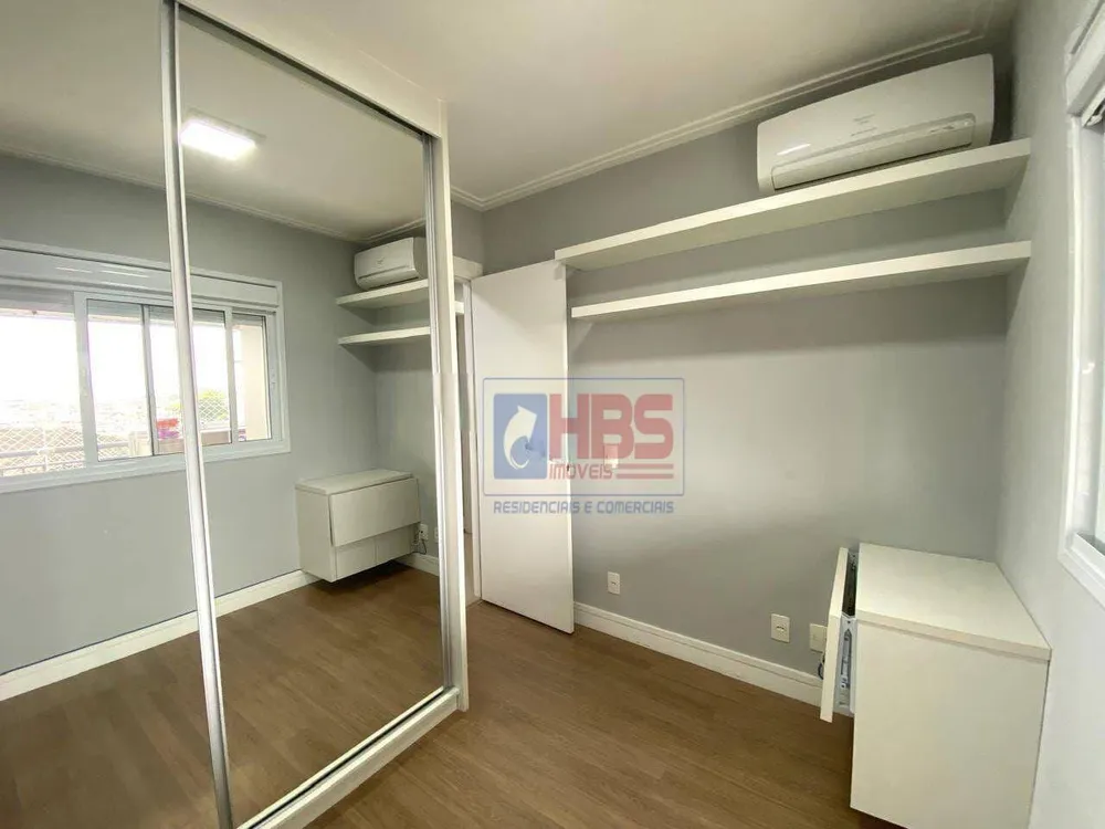 Apartamento, 3 quartos, 87 m² - Foto 9
