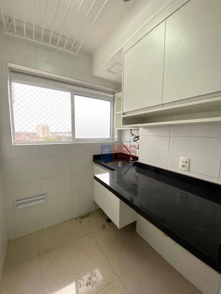 Apartamento, 3 quartos, 87 m² - Foto 5