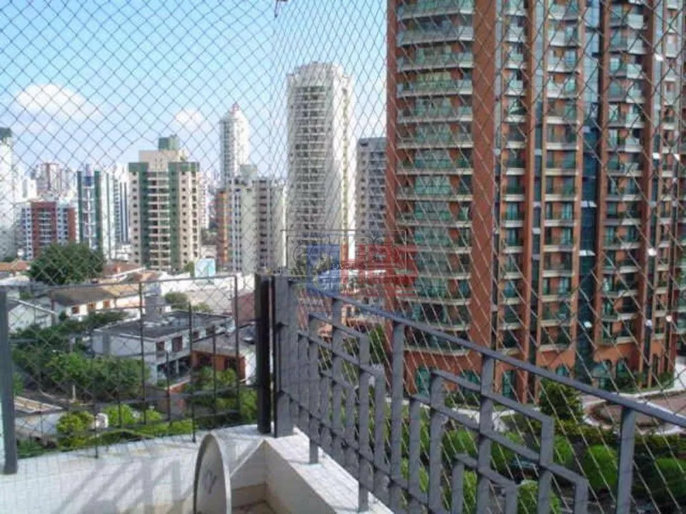 Apartamento, 3 quartos, 130 m² - Foto 9