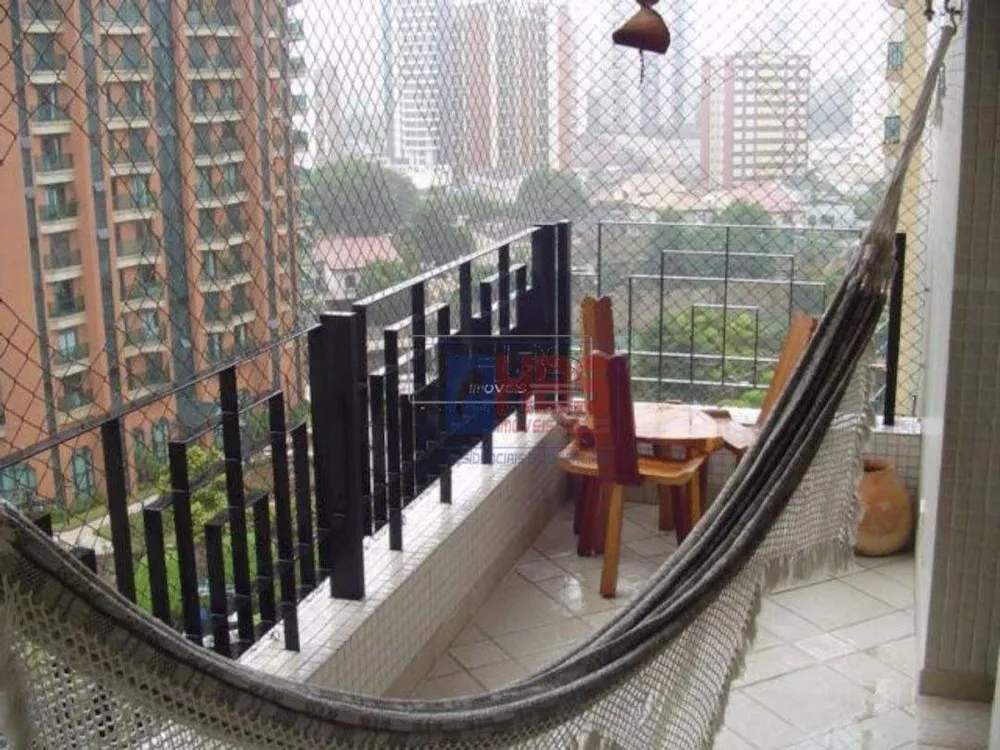 Apartamento, 3 quartos, 130 m² - Foto 11