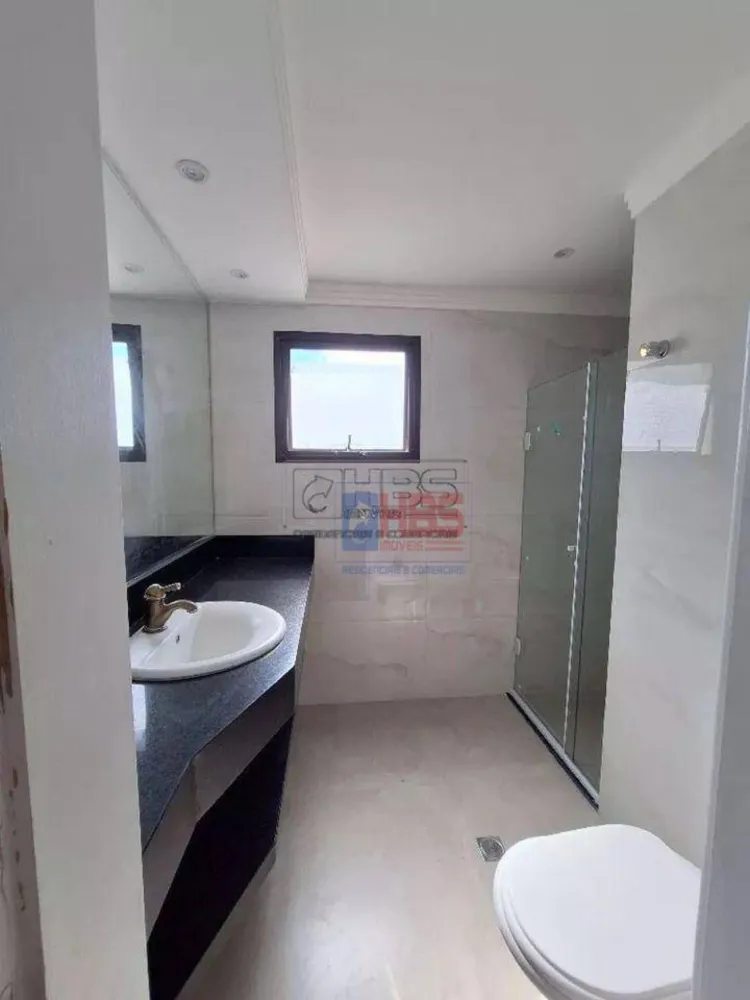 Apartamento, 3 quartos, 130 m² - Foto 9