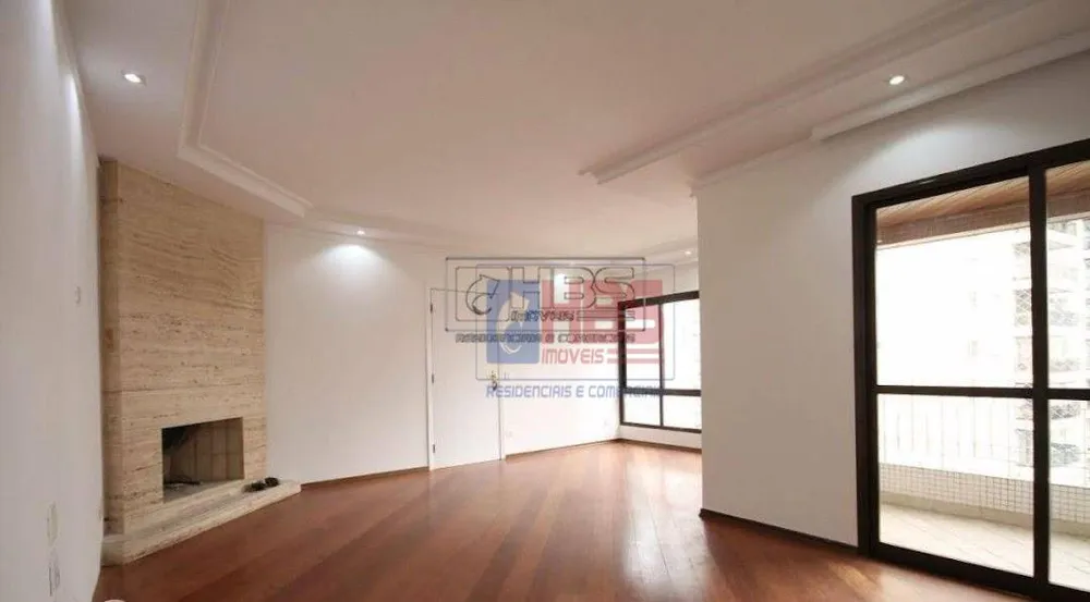 Apartamento, 3 quartos, 130 m² - Foto 1