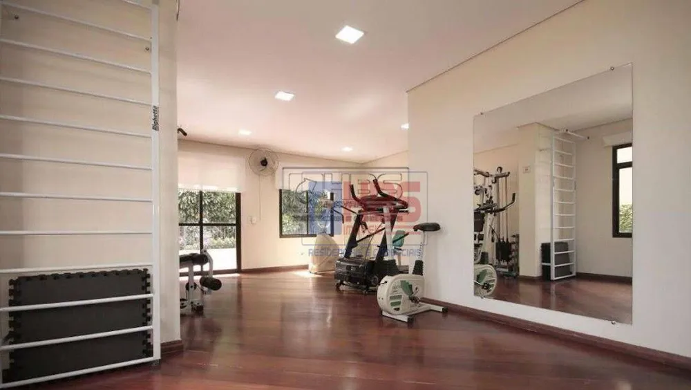 Apartamento, 3 quartos, 130 m² - Foto 6