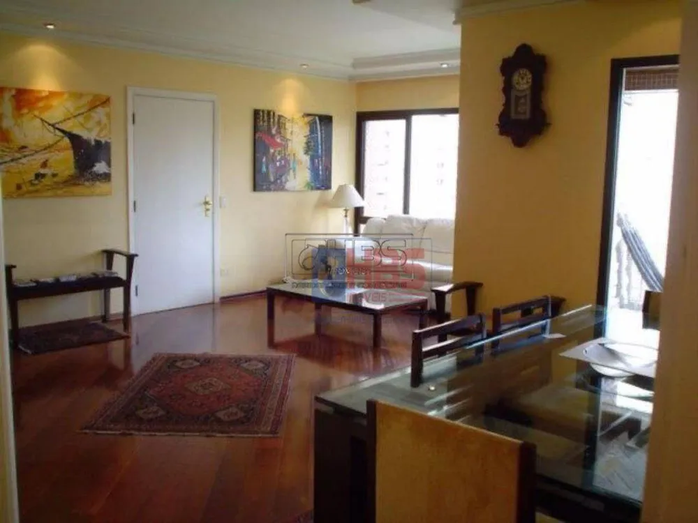 Apartamento, 3 quartos, 130 m² - Foto 8