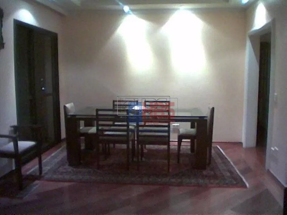 Apartamento, 3 quartos, 130 m² - Foto 4