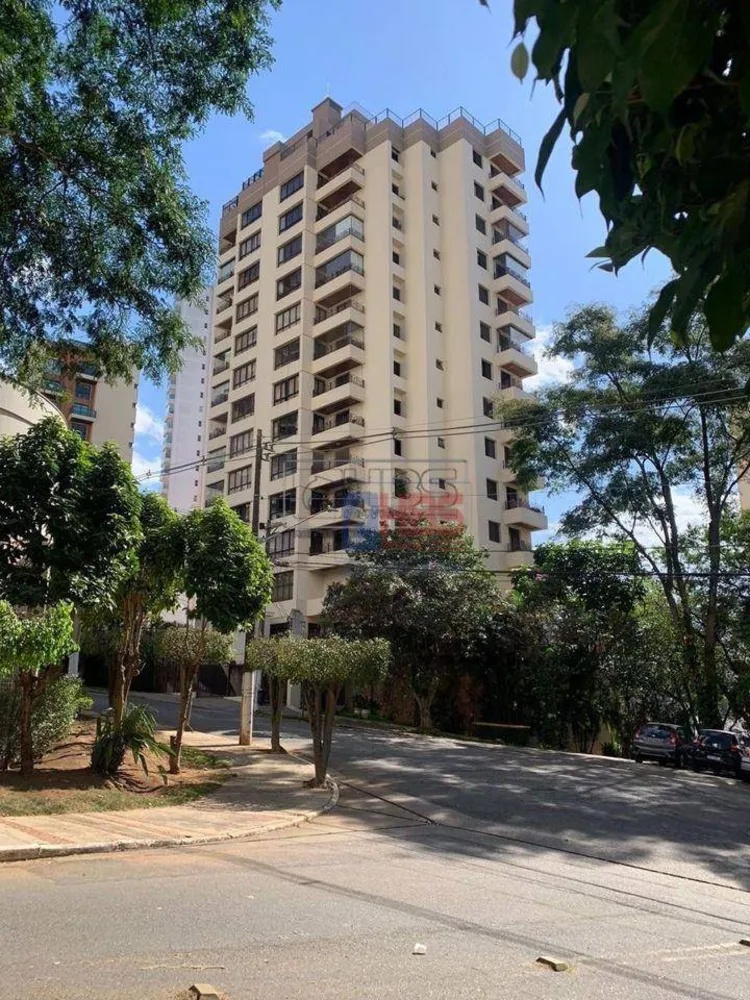 Apartamento, 3 quartos, 130 m² - Foto 2