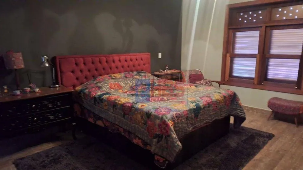 Casa, 3 quartos, 251 m² - Foto 8
