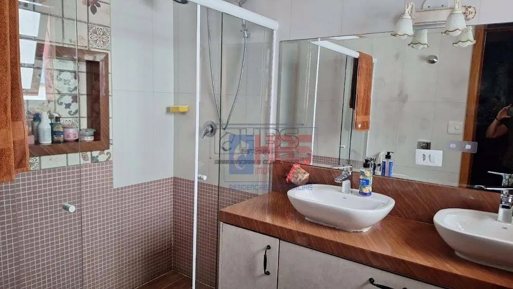 Casa, 3 quartos, 251 m² - Foto 7