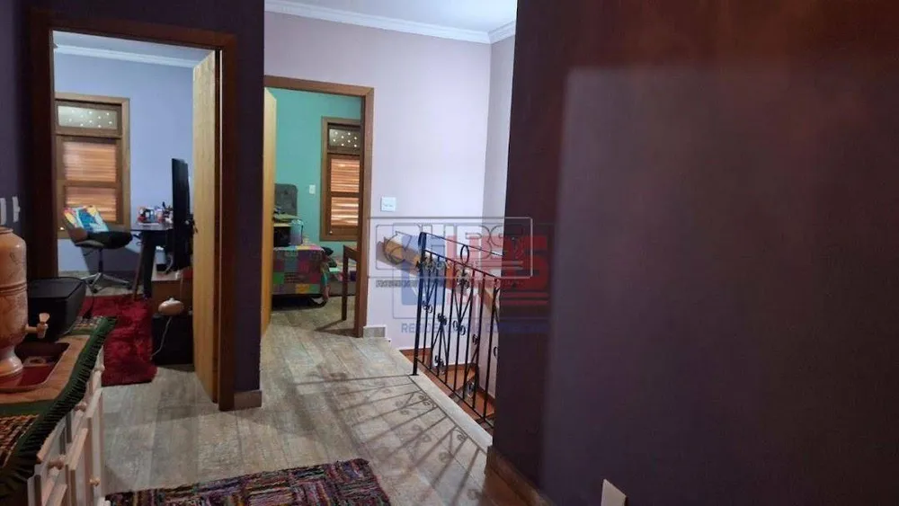 Casa, 3 quartos, 251 m² - Foto 10
