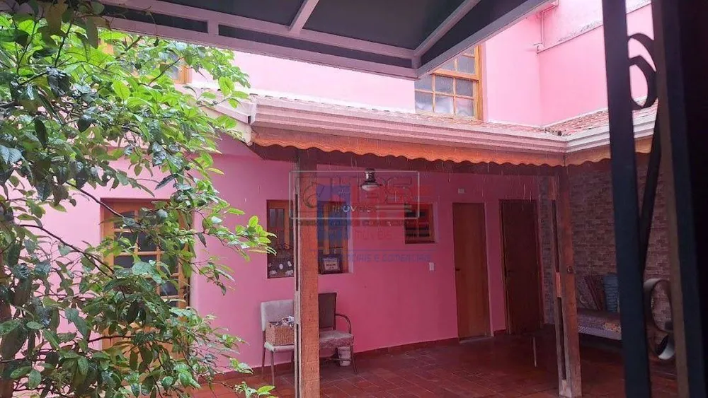 Casa, 3 quartos, 251 m² - Foto 5