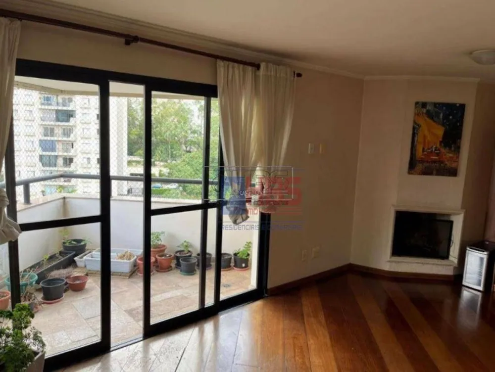 Apartamento, 3 quartos, 130 m² - Foto 6