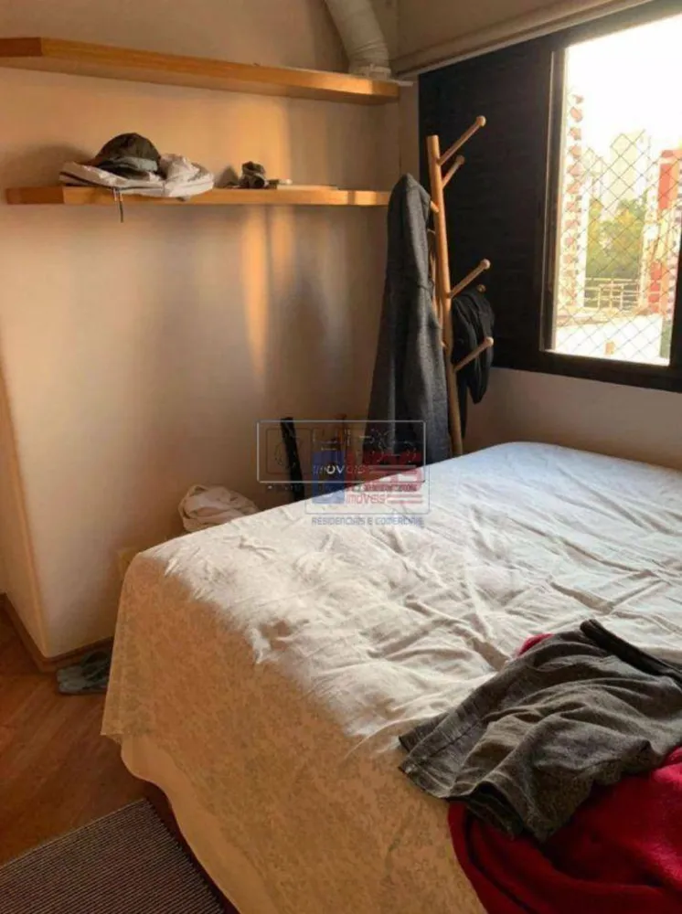 Apartamento, 3 quartos, 130 m² - Foto 11