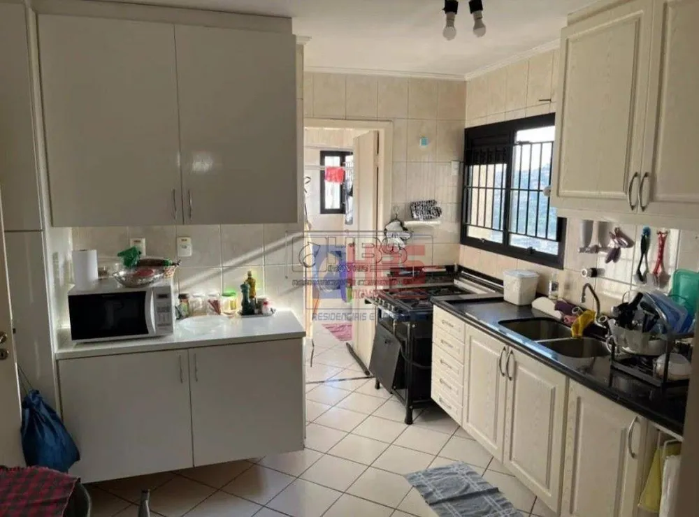 Apartamento, 3 quartos, 130 m² - Foto 5