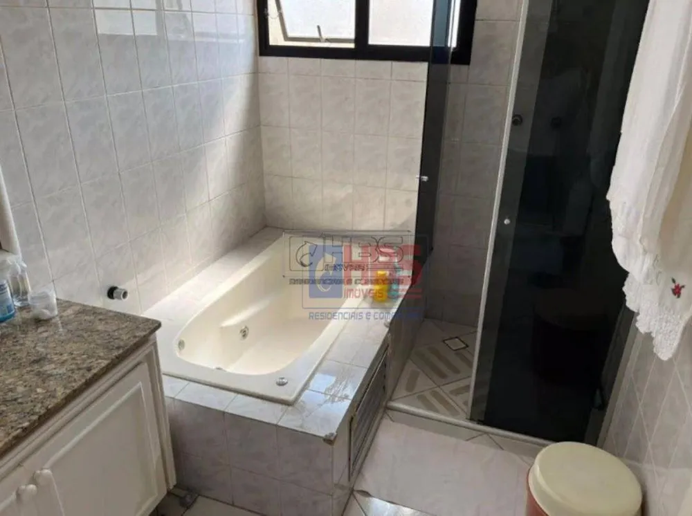 Apartamento, 3 quartos, 130 m² - Foto 7