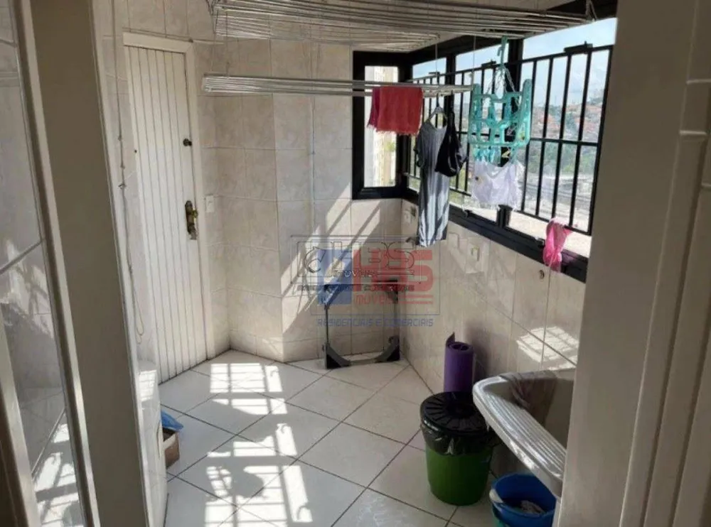 Apartamento, 3 quartos, 130 m² - Foto 4