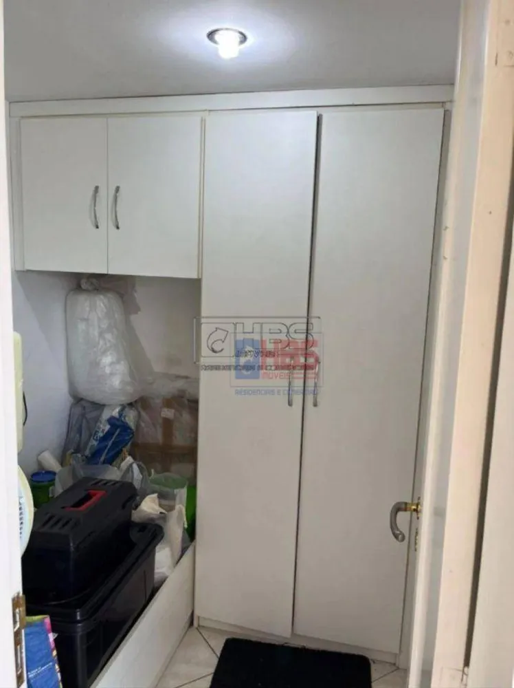 Apartamento, 3 quartos, 130 m² - Foto 1