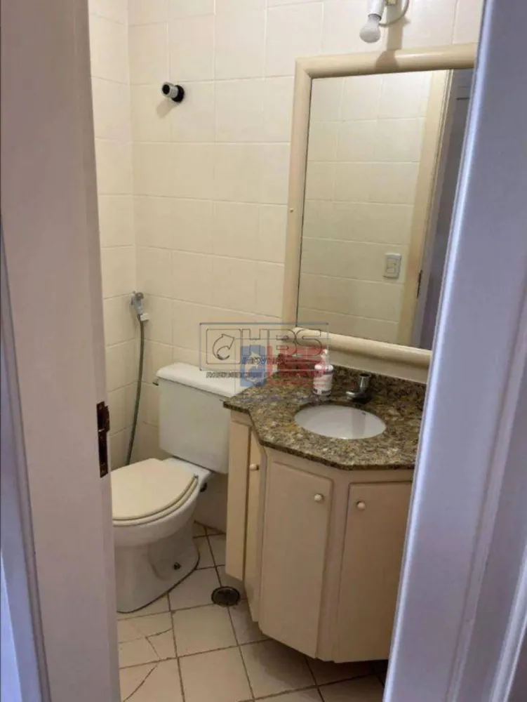 Apartamento, 3 quartos, 130 m² - Foto 9