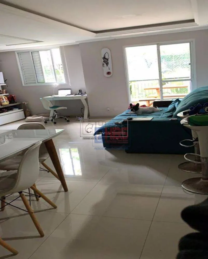 Apartamento, 2 quartos, 83 m² - Foto 2