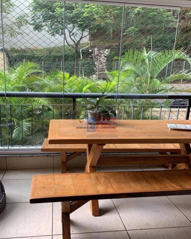 Apartamento, 2 quartos, 83 m² - Foto 5