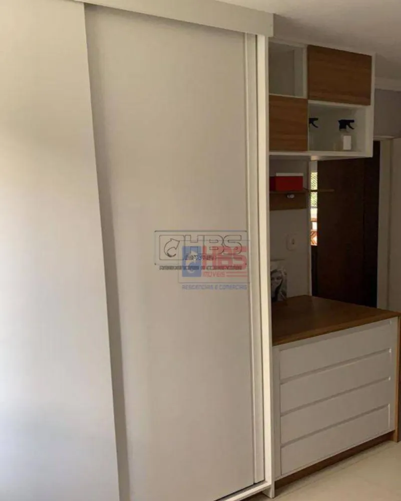 Apartamento, 2 quartos, 83 m² - Foto 14