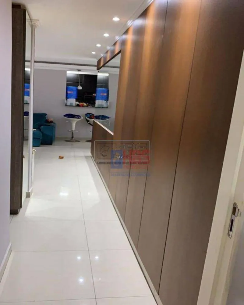 Apartamento, 2 quartos, 83 m² - Foto 12