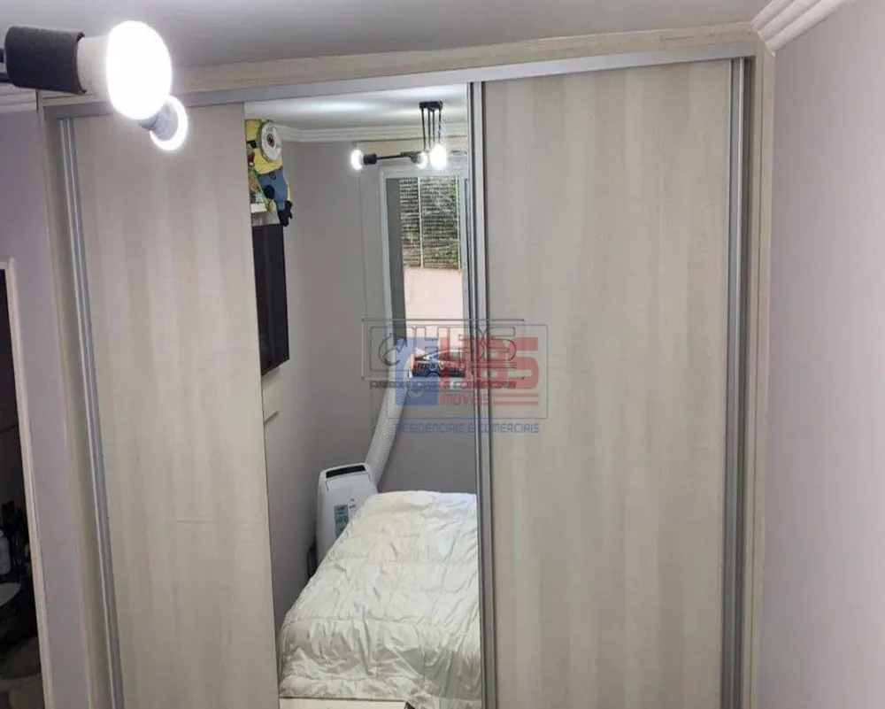 Apartamento, 2 quartos, 83 m² - Foto 11