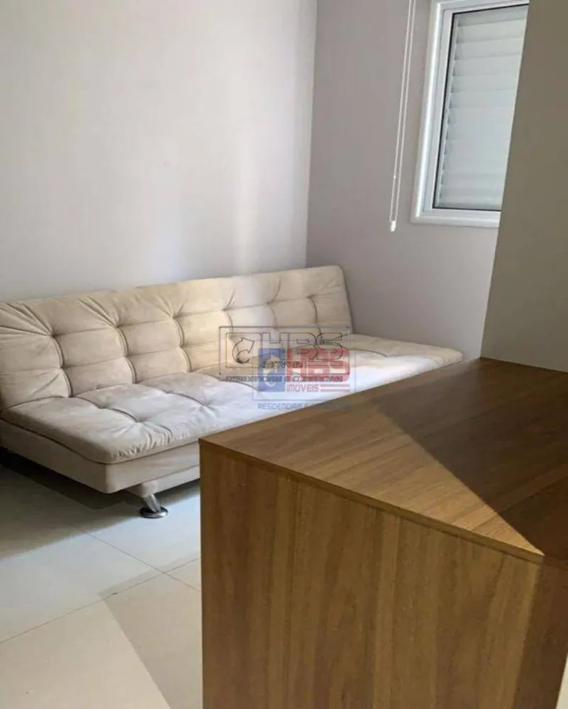 Apartamento, 2 quartos, 83 m² - Foto 7