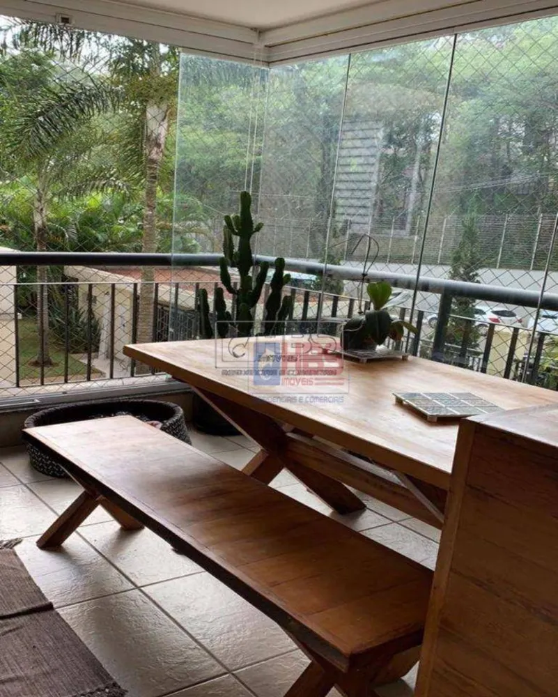 Apartamento, 2 quartos, 83 m² - Foto 3
