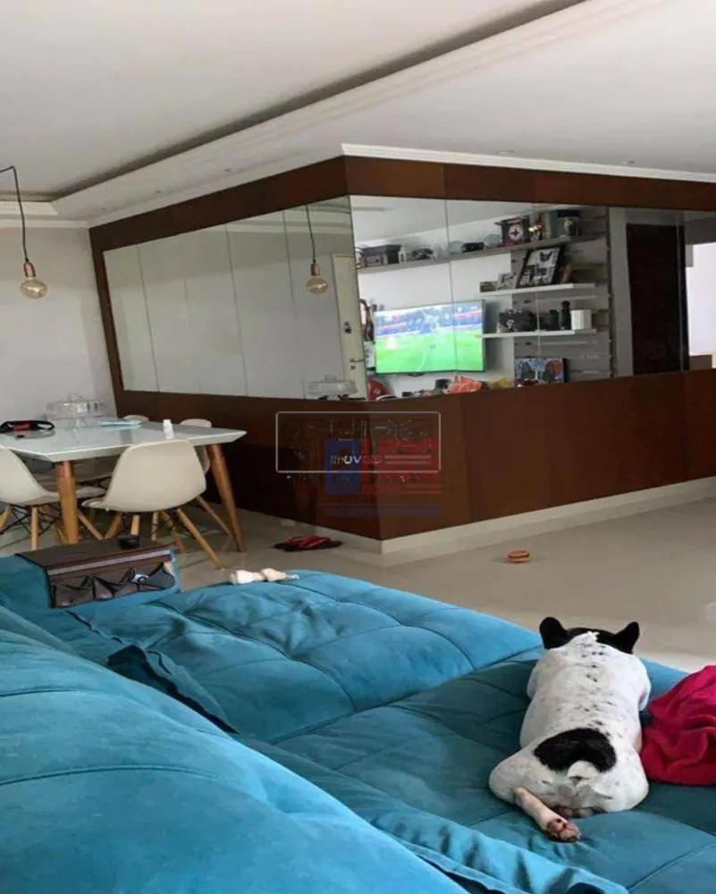 Apartamento, 2 quartos, 83 m² - Foto 4