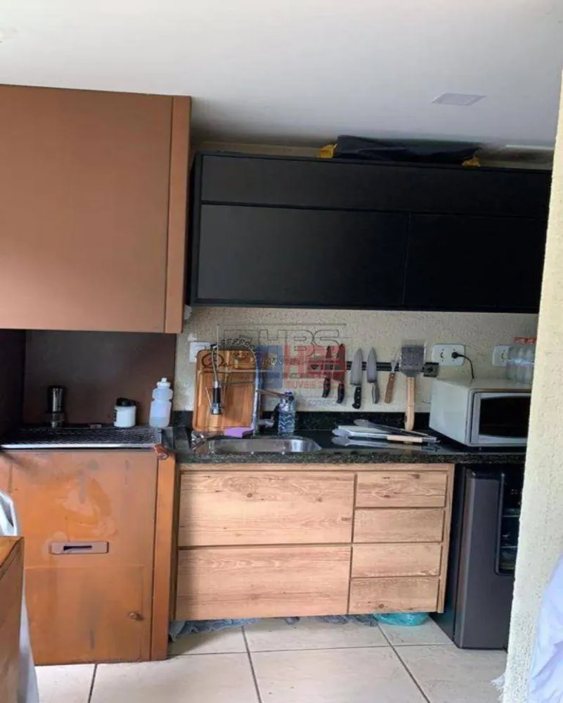 Apartamento, 2 quartos, 83 m² - Foto 6