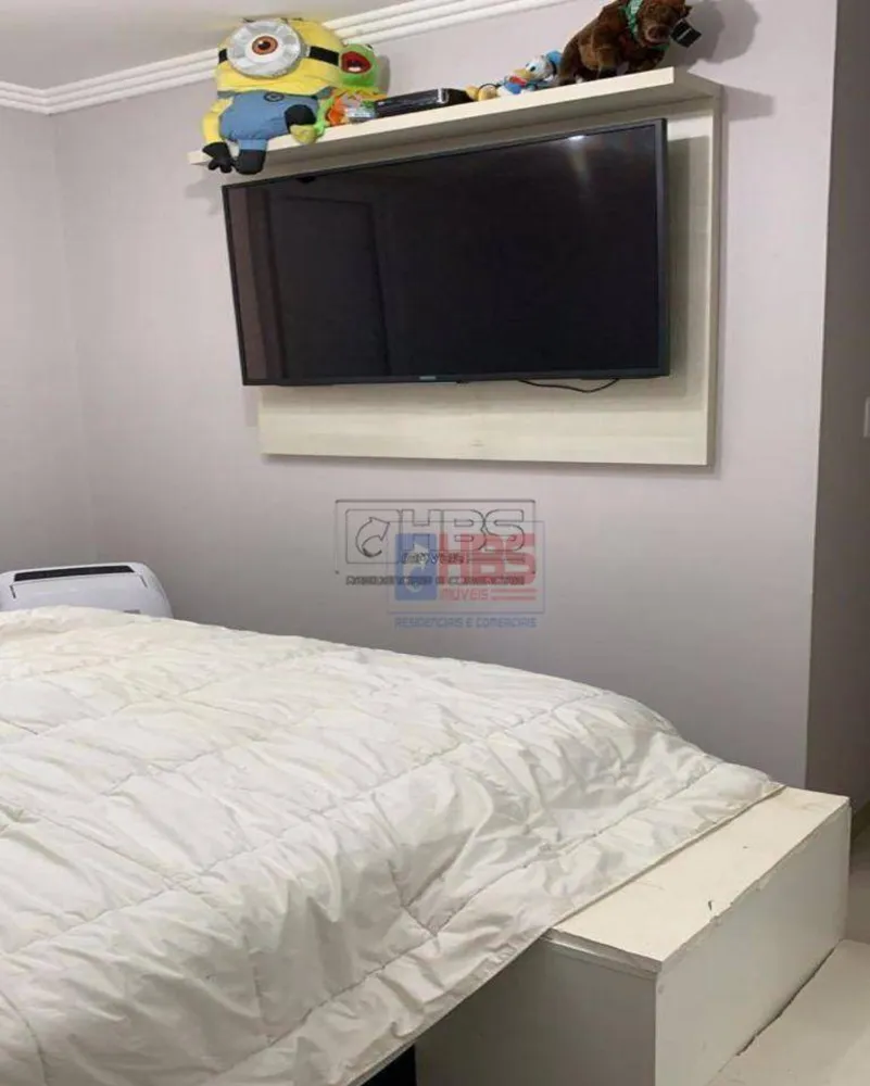 Apartamento, 2 quartos, 83 m² - Foto 10