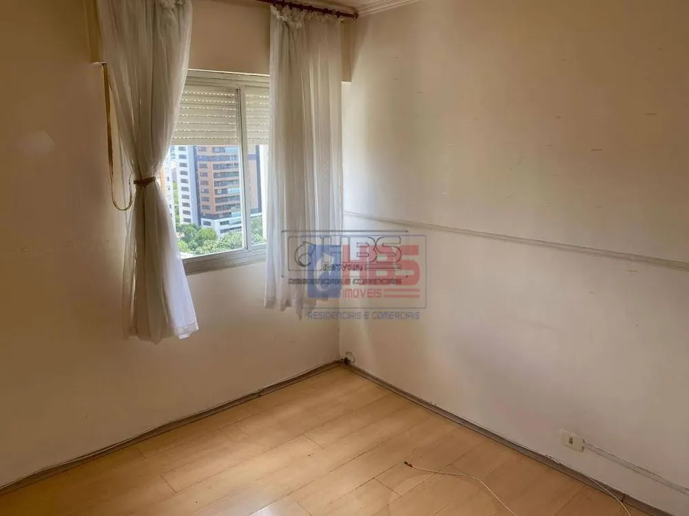 Apartamento, 3 quartos, 106 m² - Foto 3