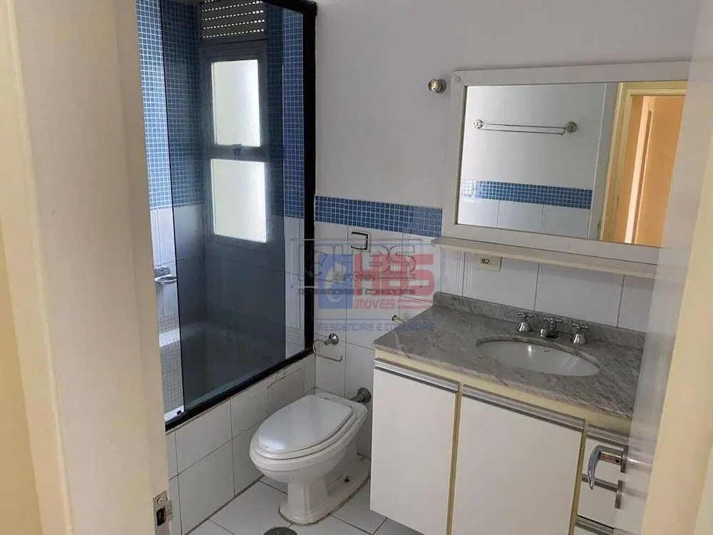 Apartamento, 3 quartos, 106 m² - Foto 1